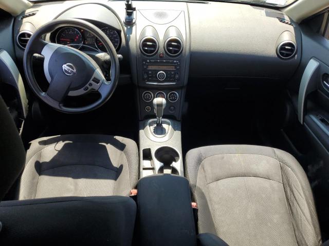 2011 NISSAN ROGUE S - JN8AS5MV2BW256498