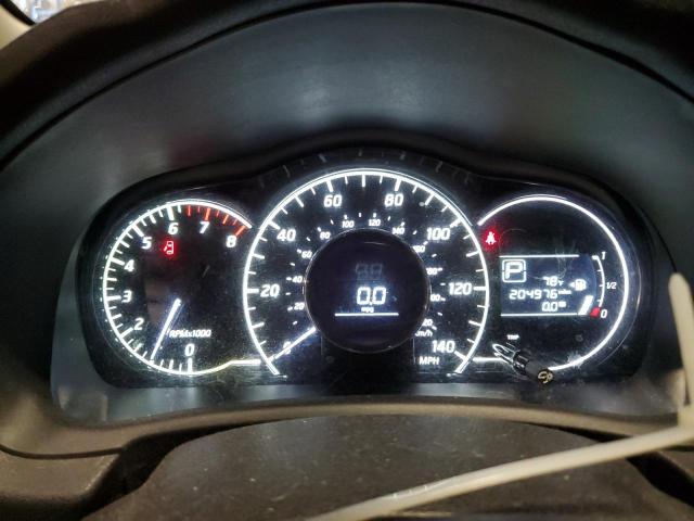2015 NISSAN VERSA NOTE - 3N1CE2CP8FL380321