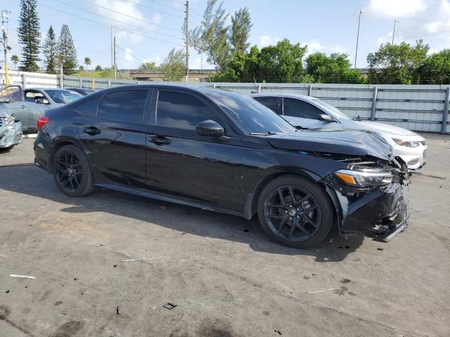 2023 HONDA CIVIC SPOR - 2HGFE2F57PH567730