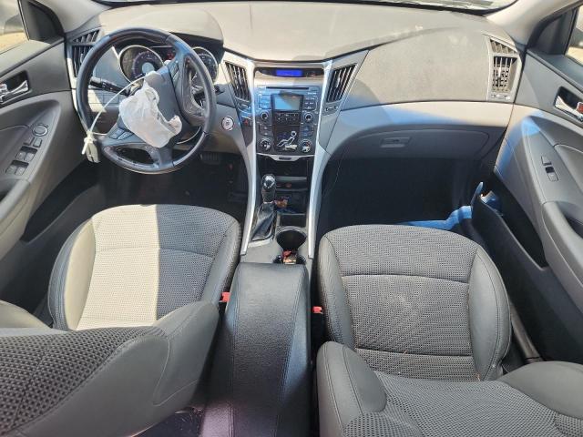 2011 HYUNDAI SONATA SE - 5NPEC4AC6BH247817