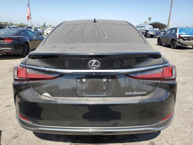 2023 LEXUS ES 300H BA 58ADA1C15PU028361