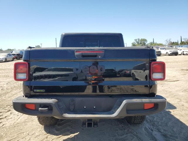 2023 JEEP GLADIATOR 1C6JJTAM3PL526708