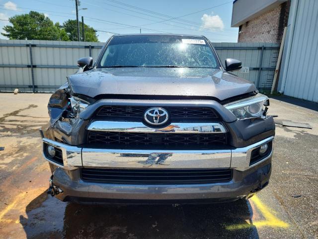 2017 TOYOTA 4RUNNER SR - JTEBU5JRXH5454497