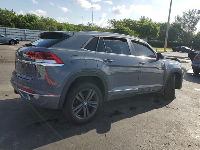 2021 VOLKSWAGEN ATLAS CROS 1V2PE2CA7MC211473