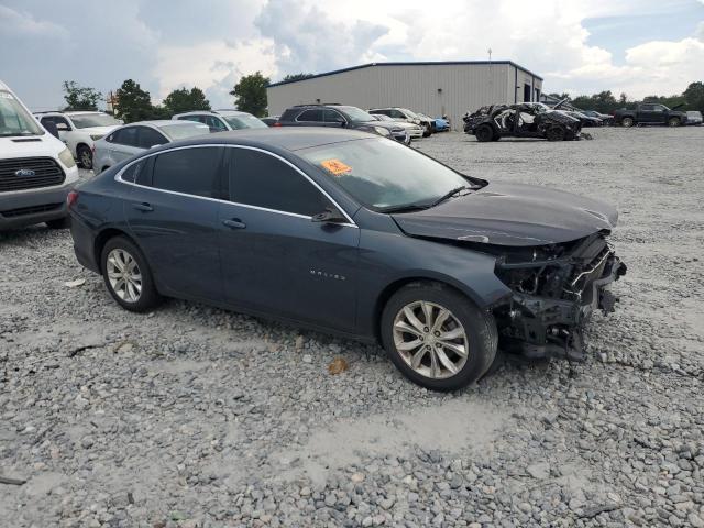 2020 CHEVROLET MALIBU LT - 1G1ZD5ST2LF024049