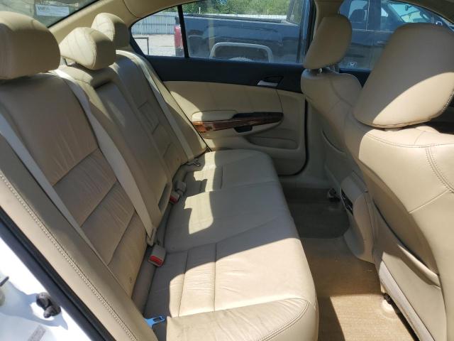 2012 HONDA ACCORD EXL - 1HGCP3F86CA034824