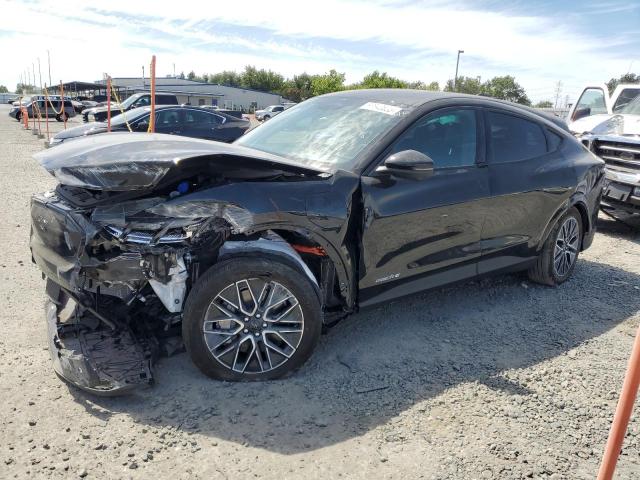 2025 FORD MUSTANG MA - 3FMTK3R75SMA12827