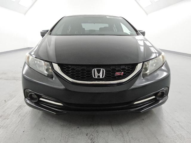 2015 HONDA CIVIC SI 2HGFB6E57FH705900