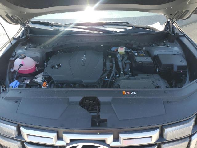 2025 HYUNDAI SANTA CRUZ - 5NTJC4DE8SH138269