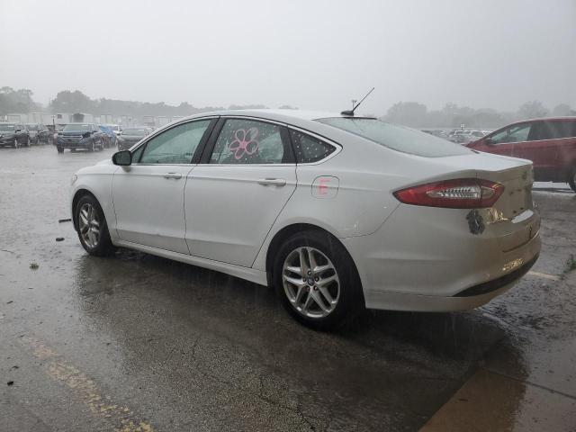 2014 FORD FUSION SE - 3FA6P0HD6ER123506