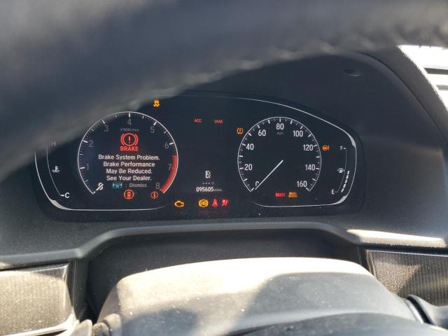 2019 HONDA ACCORD SPORT 1HGCV1F34KA063882