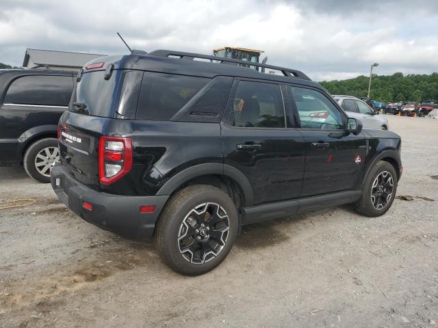 2025 FORD BRONCO SPO 3FMCR9CN8SRE52033