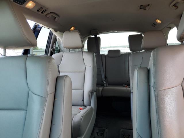 2016 HONDA ODYSSEY EX 5FNRL5H60GB018918