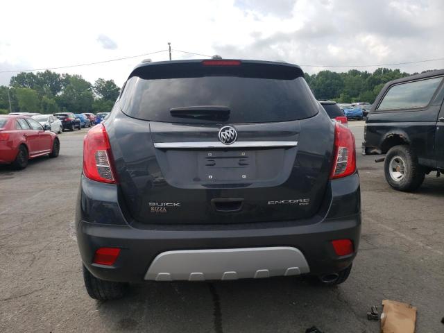 2016 BUICK ENCORE CON KL4CJFSB1GB738071