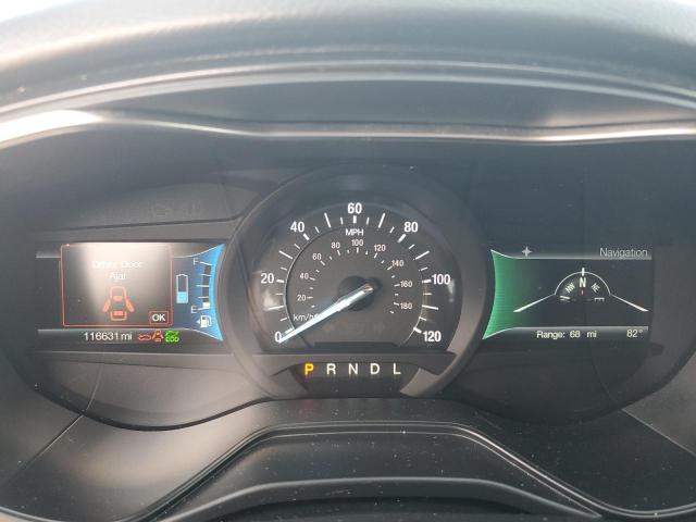 2019 FORD FUSION TIT 3FA6P0RU9KR102966