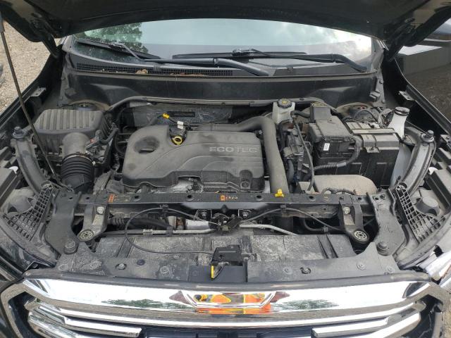 2022 GMC TERRAIN SL - 3GKALVEV4NL170597