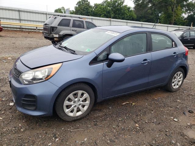 Vin: knadm5a34g6648487, lot: 63195615, kia rio lx 2016 img_1