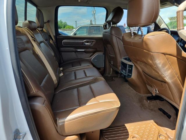 2021 RAM 1500 LONGH - 1C6SRFKT3MN696748