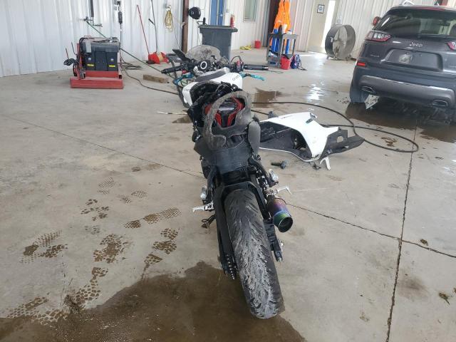 2024 CF MOTO 450SS - LCEPESLA3R6011164