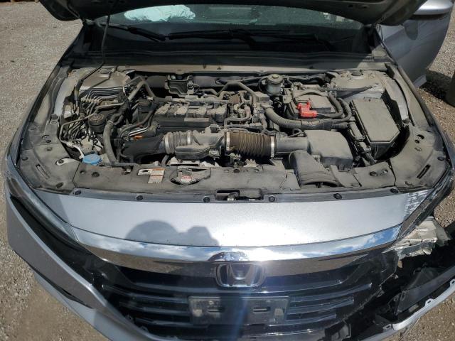 2019 HONDA ACCORD LX - 1HGCV1F17KA804699