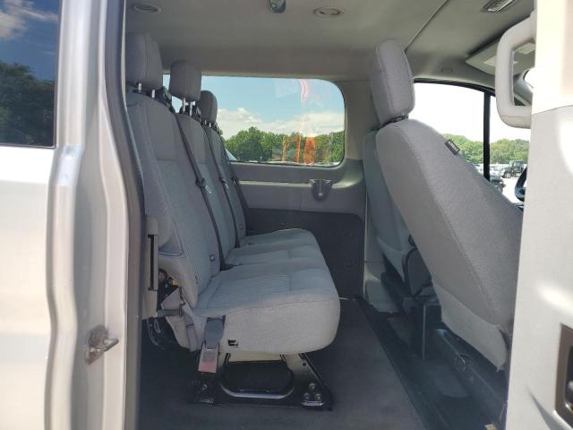 2016 FORD TRANSIT T- 1FBZX2ZM2GKB24844