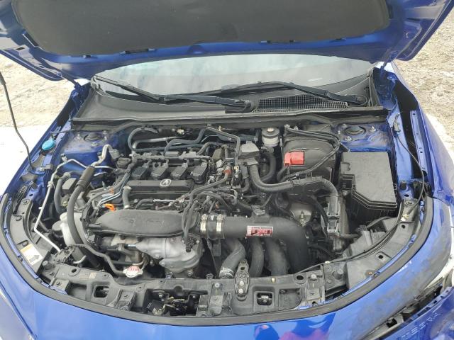 2023 ACURA INTEGRA A- 19UDE4H61PA008603