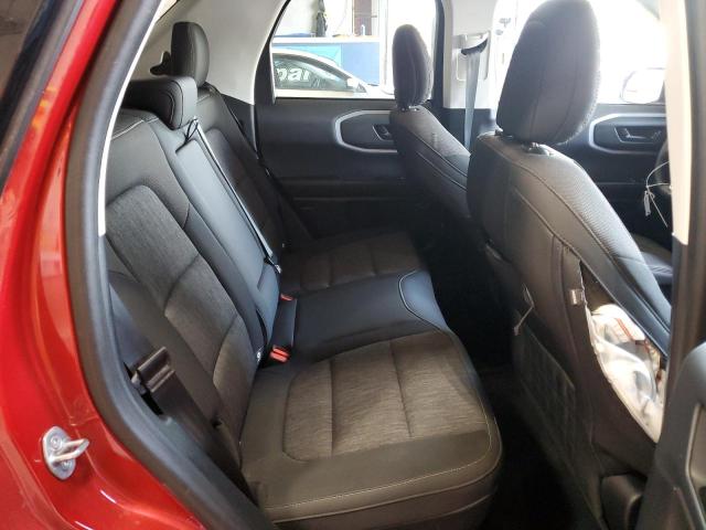 2021 FORD BRONCO SPO 3FMCR9B62MRA59187