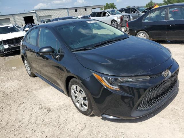 2021 TOYOTA COROLLA LE - 5YFEPMAE6MP220466