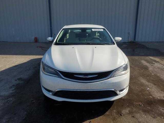 2015 CHRYSLER 200 LIMITE - 1C3CCCAB8FN743057