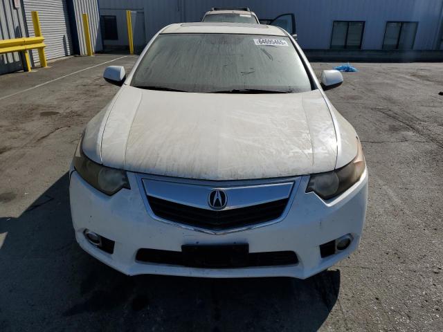 2011 ACURA TSX - JH4CU2F60BC009869