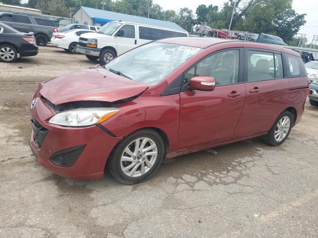 2014 MAZDA 5 SPORT - JM1CW2BL9E0173795