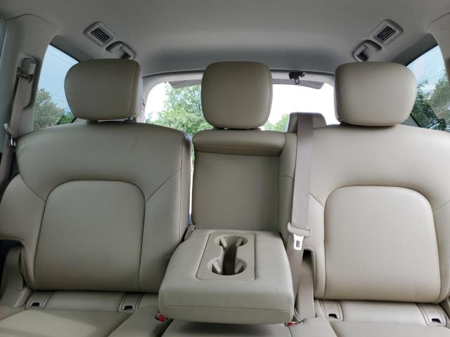 2024 NISSAN ARMADA SV JN8AY2ADXR9705458