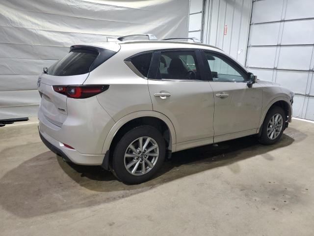 2025 MAZDA CX-5 PREFE JM3KFBCLXS0567349