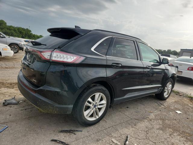2015 FORD EDGE SEL - 2FMTK3J80FBB37410