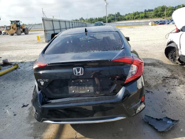 2019 HONDA CIVIC EX 19XFC1F32KE015344