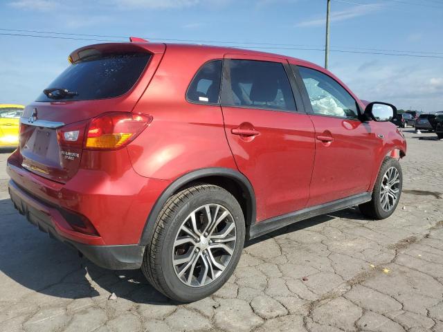 2019 MITSUBISHI OUTLANDER SPORT ES JA4AP3AU4KU016002