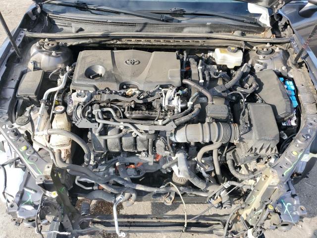2018 TOYOTA CAMRY LE 4T1B31HK3JU507198