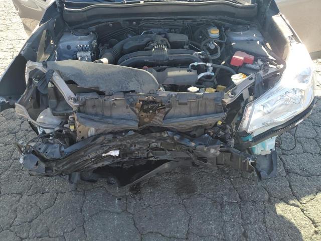 2015 SUBARU FORESTER 2 JF2SJABC5FH588220
