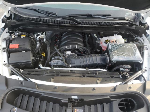 2025 CHEVROLET TAHOE K150 1GNS6RRL7SR171391
