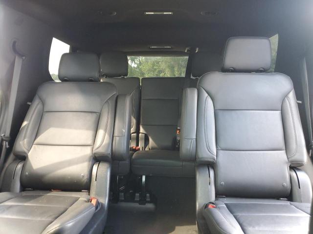 2023 CHEVROLET TAHOE K150 - 1GNSKNKD1PR408083