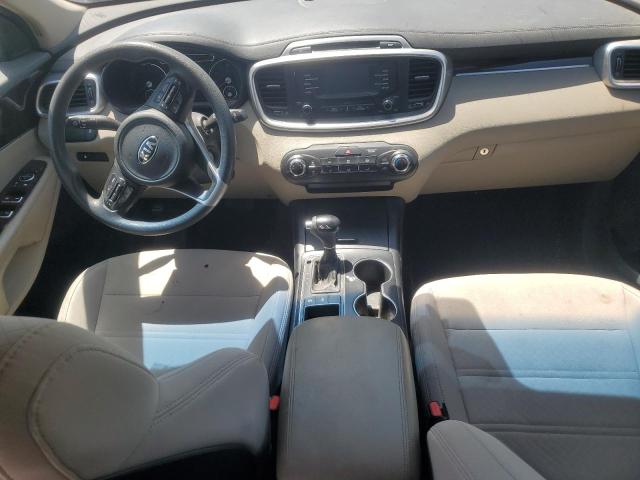 2018 KIA SORENTO LX 5XYPGDA50JG416489