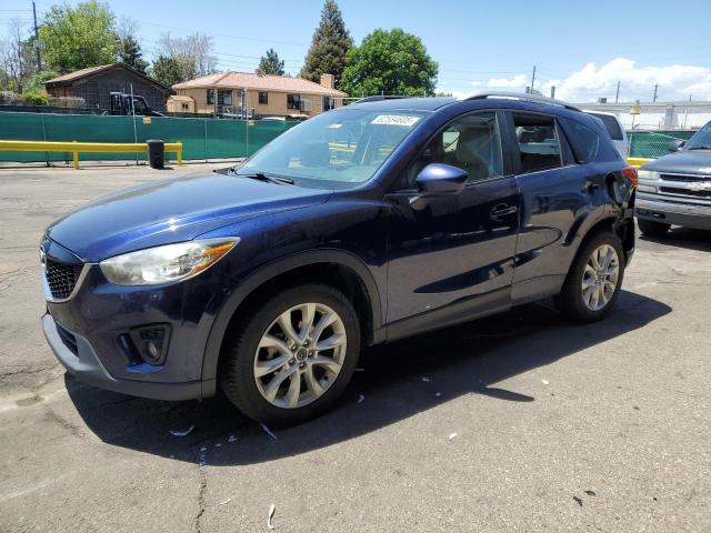 MAZDA CX-5 GT