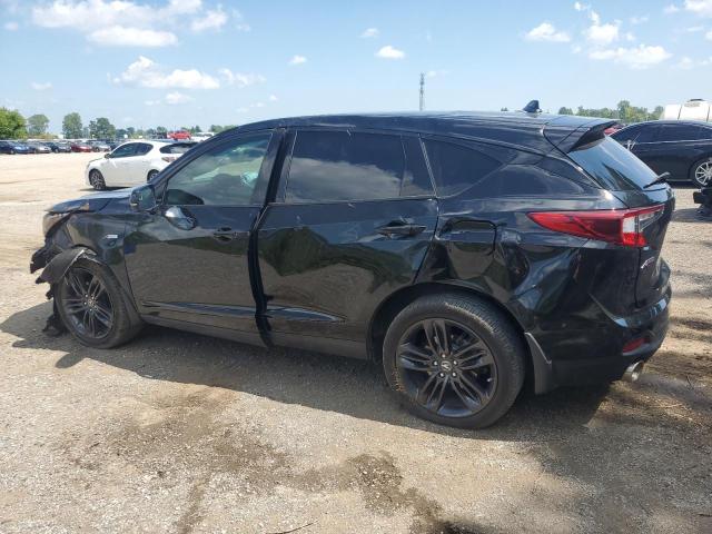 2021 ACURA RDX A-SPEC 5J8TC2H67ML809042