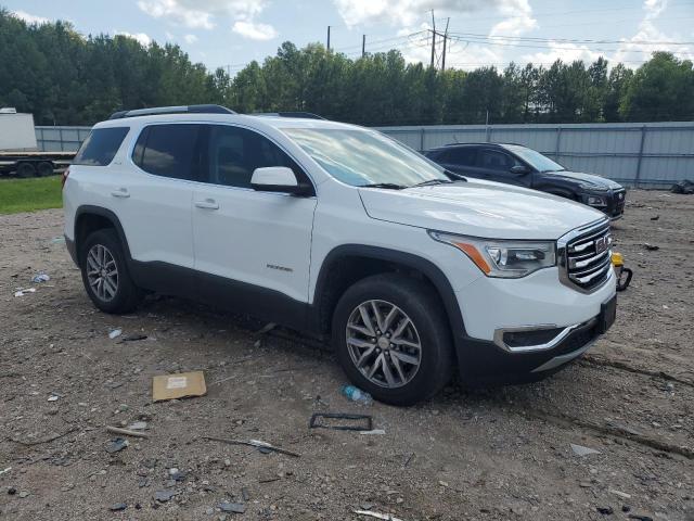 2019 GMC ACADIA SLE 1GKKNSLS8KZ264766