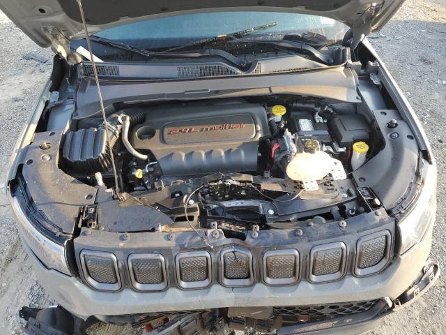 2022 JEEP COMPASS TR 3C4NJDDB8NT162376