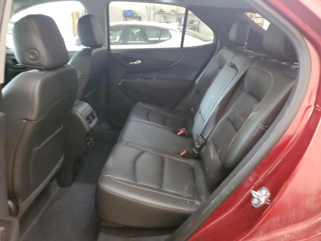 2018 CHEVROLET EQUINOX 4D 2GNAXVEVXJ6108563