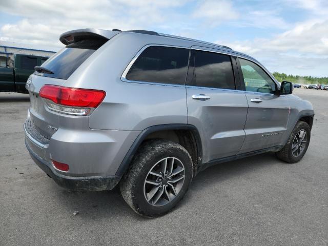 2019 JEEP GRAND CHER - 1C4RJFBG3KC734926