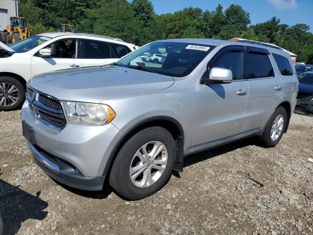 DODGE DURANGO CR
