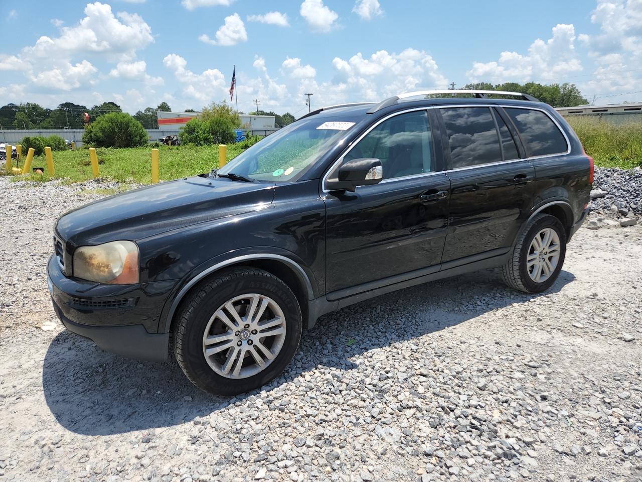 VOLVO XC90 3.2