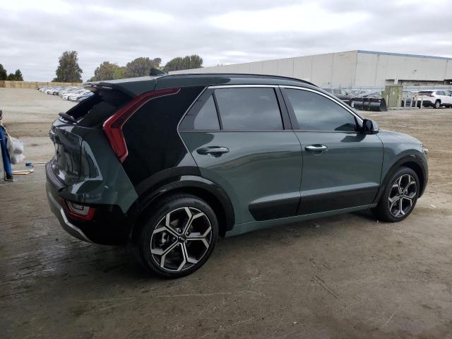 2024 KIA NIRO SX KNDCT3LE3R5125166